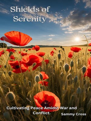 cover image of Shields of Serenity